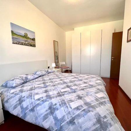 Apartament Todeschini 27 Brembate Zewnętrze zdjęcie