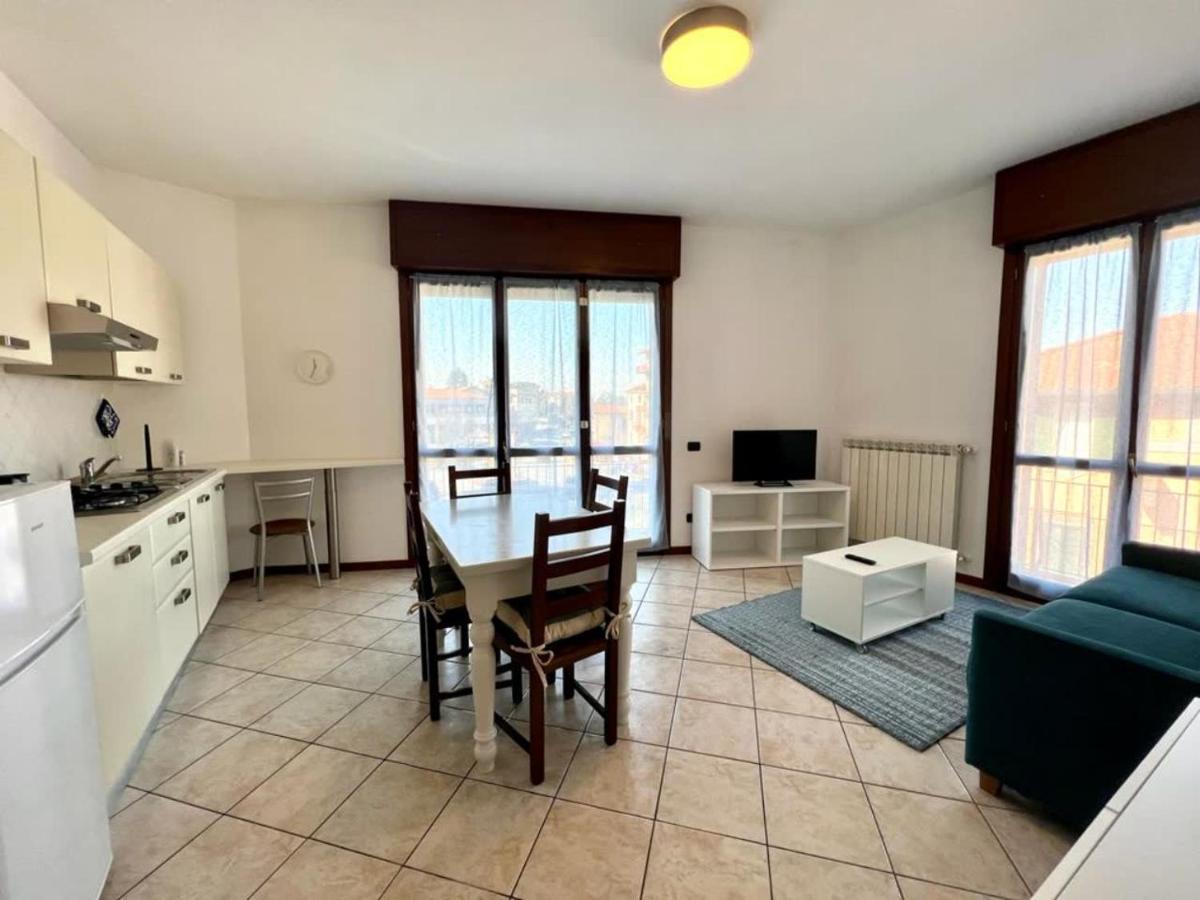 Apartament Todeschini 27 Brembate Zewnętrze zdjęcie