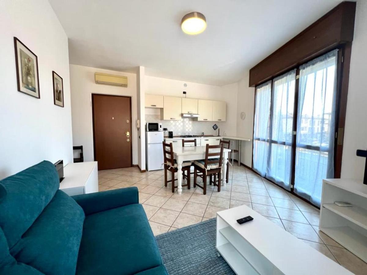 Apartament Todeschini 27 Brembate Zewnętrze zdjęcie
