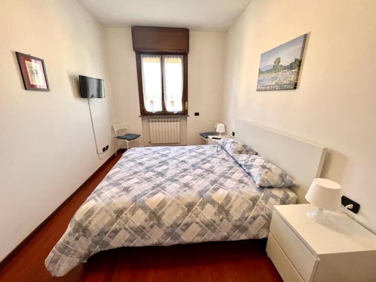 Apartament Todeschini 27 Brembate Zewnętrze zdjęcie