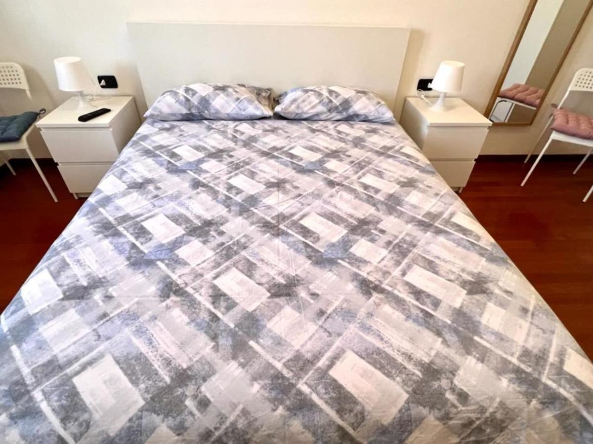 Apartament Todeschini 27 Brembate Zewnętrze zdjęcie