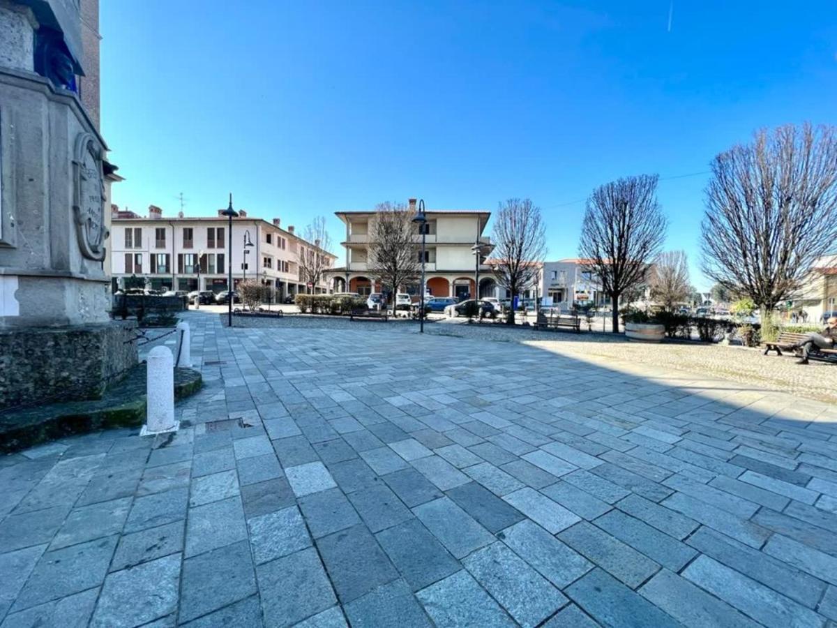 Apartament Todeschini 27 Brembate Zewnętrze zdjęcie