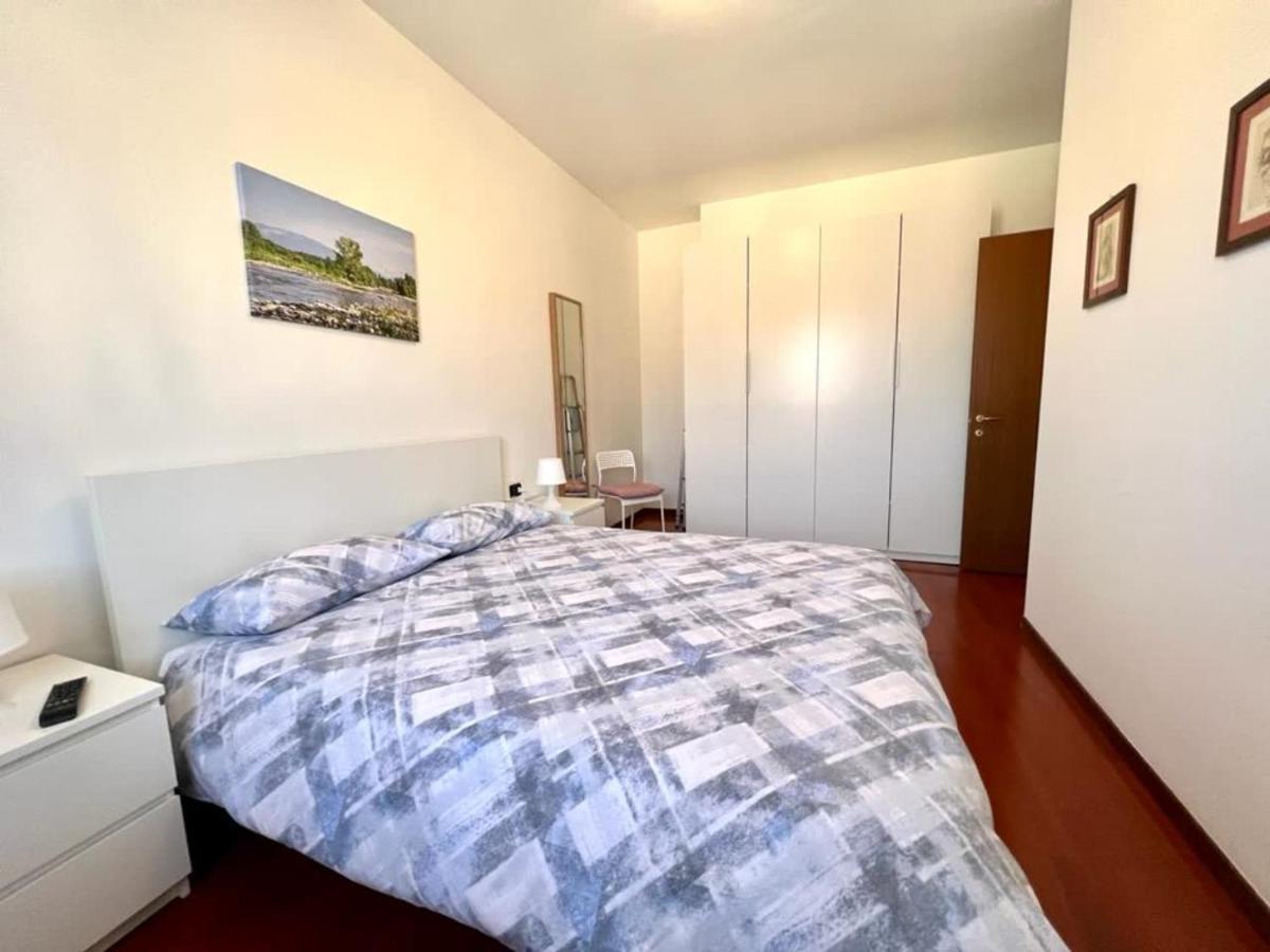 Apartament Todeschini 27 Brembate Zewnętrze zdjęcie