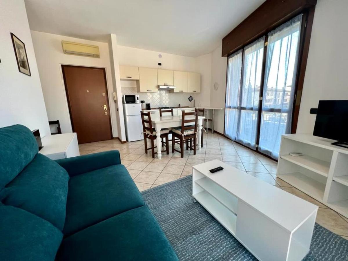 Apartament Todeschini 27 Brembate Zewnętrze zdjęcie