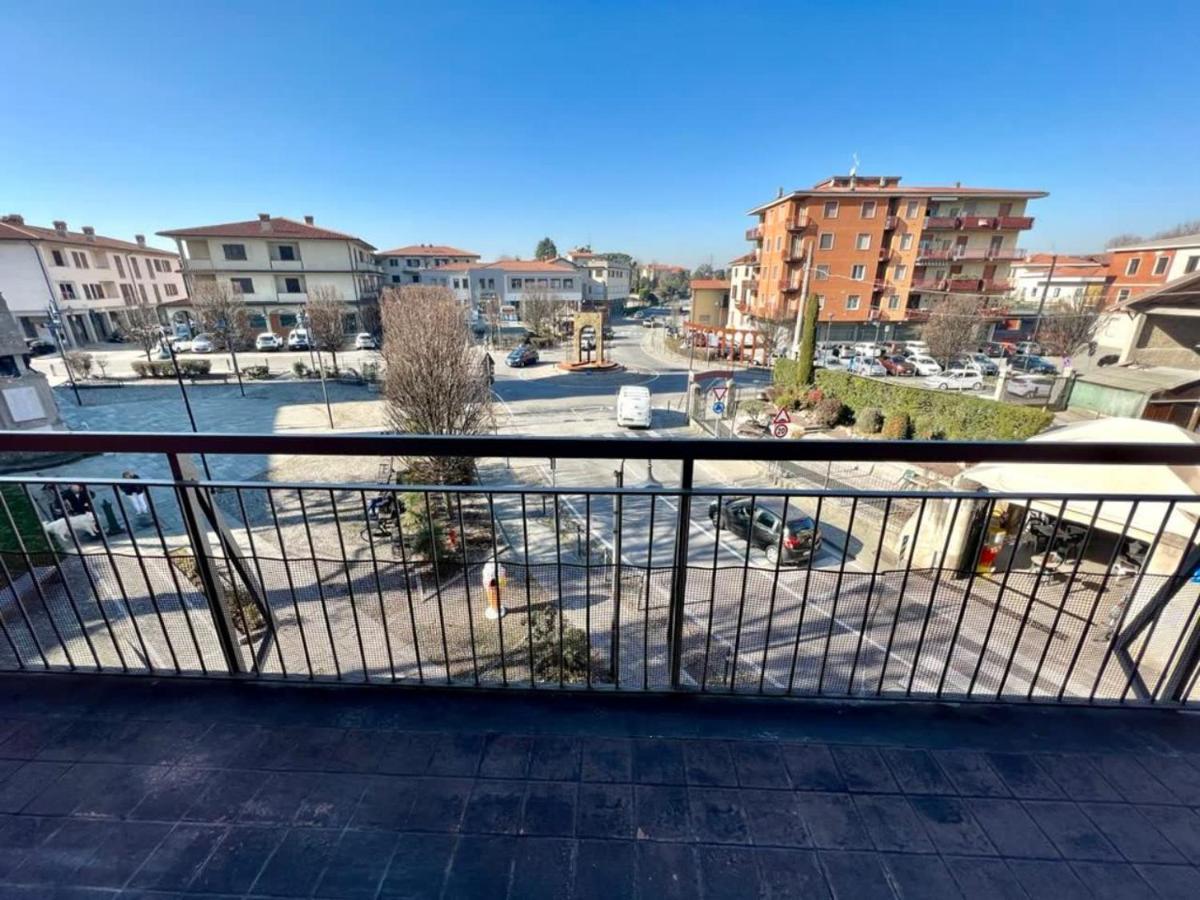 Apartament Todeschini 27 Brembate Zewnętrze zdjęcie