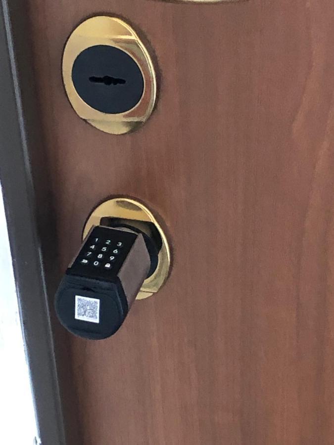 Apartament Todeschini 27 Brembate Zewnętrze zdjęcie