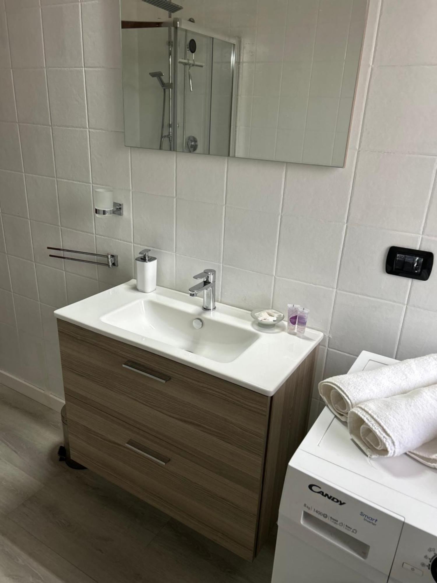 Apartament Todeschini 27 Brembate Zewnętrze zdjęcie