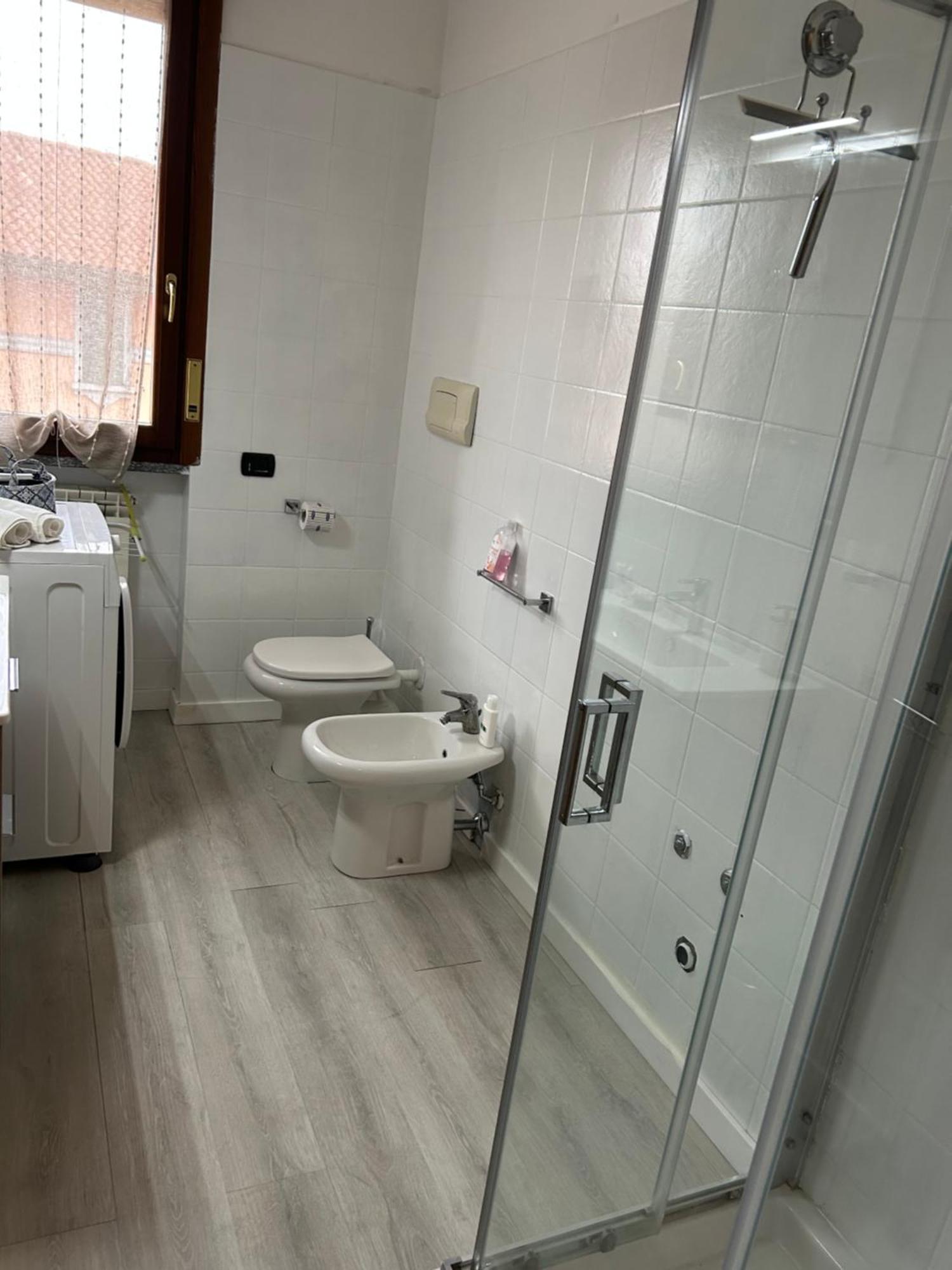 Apartament Todeschini 27 Brembate Zewnętrze zdjęcie